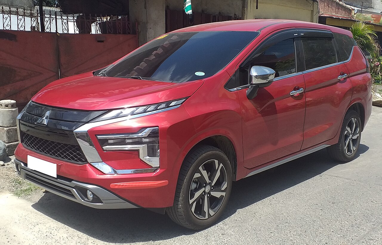 Mitsubishi Xpander